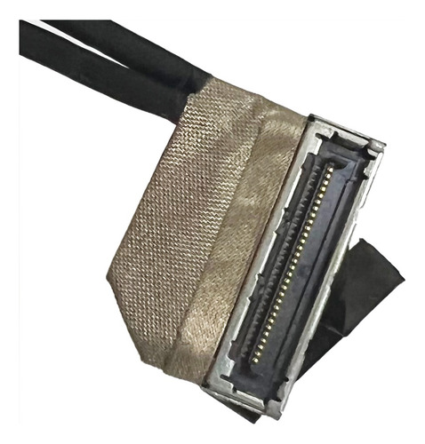 Dd0uj5lc000lcd Flex De Video Para Asus Zenbook Flip 13 Ux363