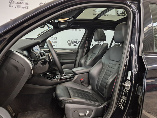 BMW X3 5p xDrive M40i L6/3.0/T Aut