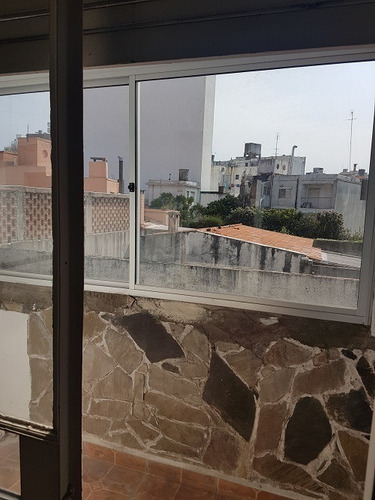 Apto En Venta Pocitos Nuevos Dos Dorm