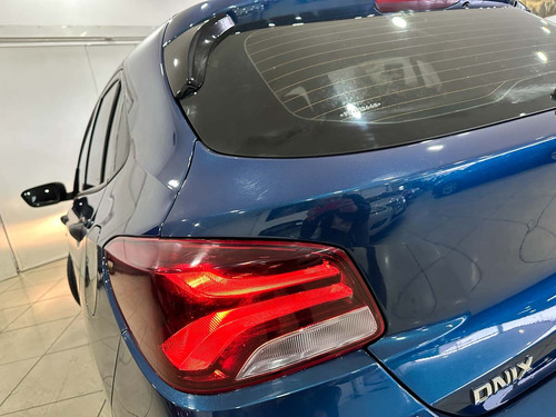 Chevrolet Onix 1.2 Ls Hb