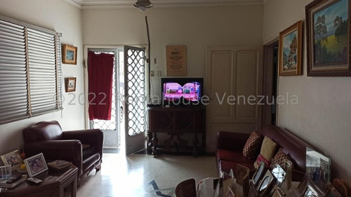Imagen 2 de 10 de Casa Comercial En Venta Urb. Mariperez # 22-17308