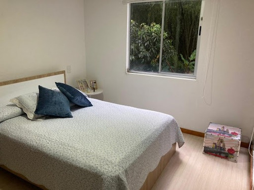 Imagen 2 de 3 de Apartamento En Venta Cumbres 622-17363