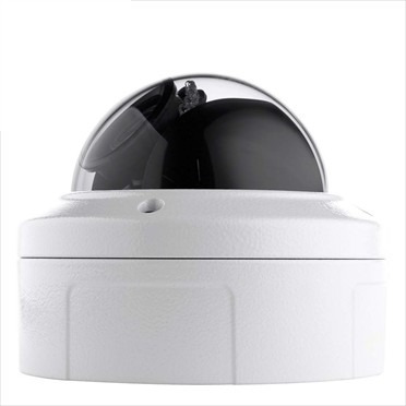 Imagen 1 de 3 de Camara Domo Exteriores Linksys 1080p V. Nocturna Lcad03vlnod