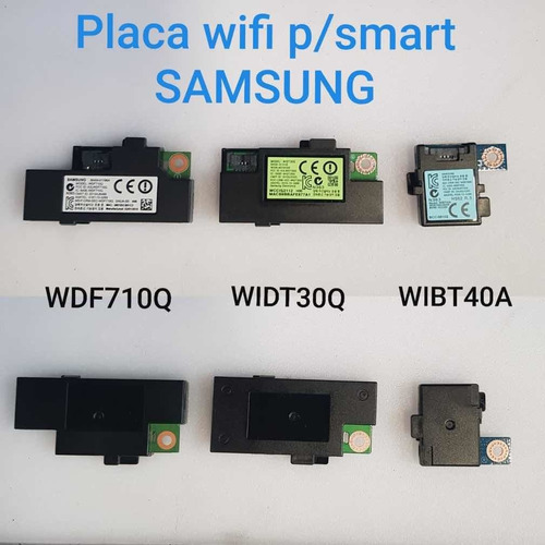 Modulo Bluetooth Para Tv Samsung Elija Modelo