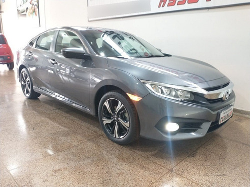 Imagem 2 de 8 de Honda Civic