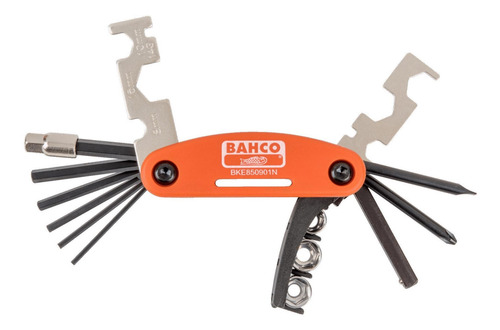 Set Para Bicicletas X 16 Piez