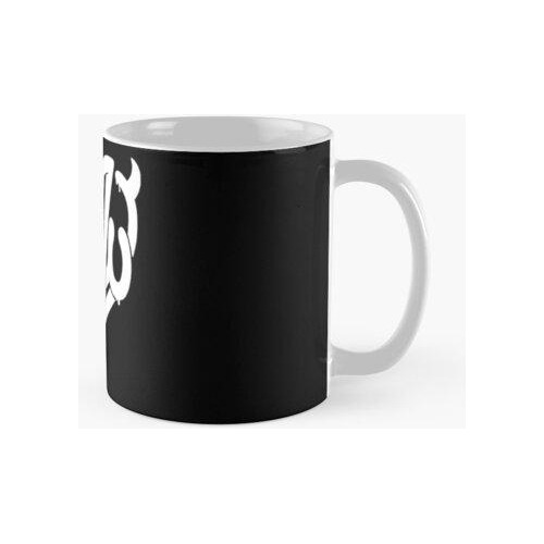 Taza Cazzu Argentina Cantante Calidad Premium