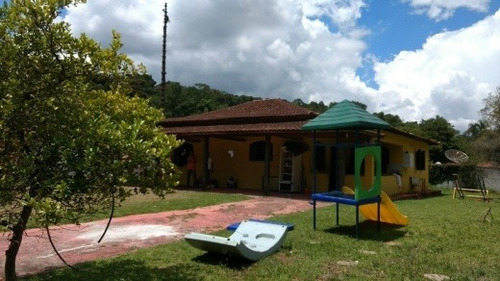 Venda Chácara De 7000m Em Itapecerica Da Serra-sp ( Vi139)