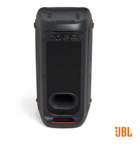Caixa De Som Bluetooth Jbl Party Box 100 - Partybox100br