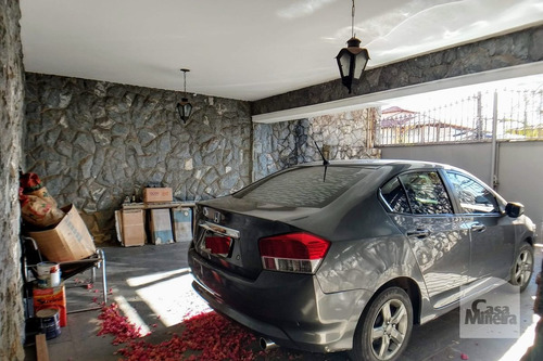 Imagem 13 de 13 de Casa À Venda No Santa Lúcia - Código 268436 - 268436