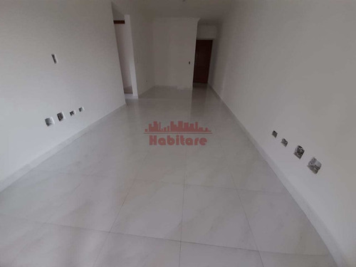 Imagem 26 de 30 de Apartamento Com 3 Dorms, Canto Do Forte, Praia Grande - R$ 800 Mil, Cod: 663141 - V663141
