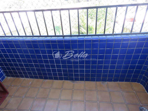 Imagem 5 de 25 de Apartamento Com 2 Dorms, Vila Atlântica, Mongaguá - R$ 190 Mil, Cod: 164 - V164