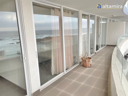 Imagen 23 de 30 de Departamento En Venta En Iquique