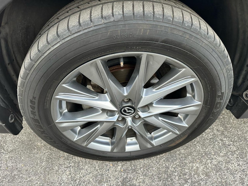 Mazda CX-5 2.5 S Grand Touring 4x2 At