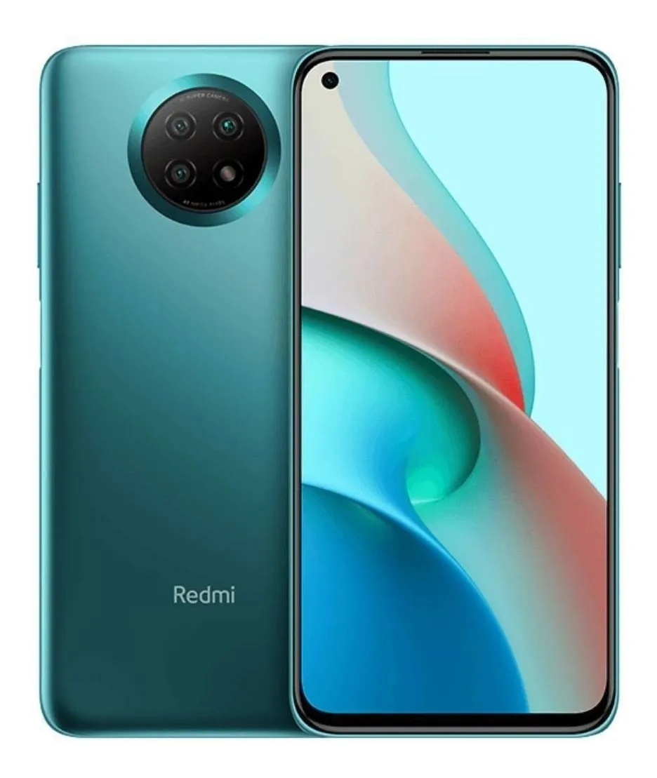 Xiaomi Redmi Note 9 5G