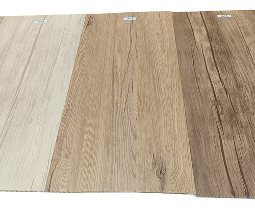 Machimbre Pvc Símil Madera 25cm