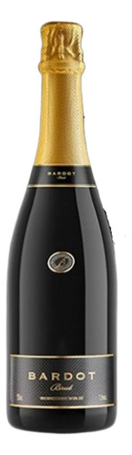 Espumante Bardot Brut 750 Ml