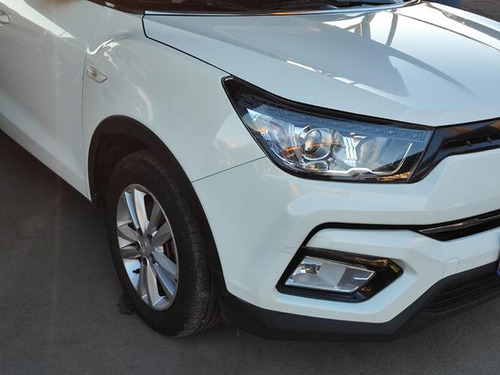SsangYong Tivoli 1.6D TV2110