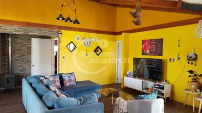 Parcela en venta