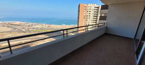 Edificio Puyehue 2d/2b Av. Cerro Paranal