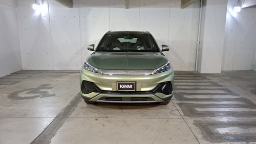 BYD Yuan Plus BEV 60KWH 480KM GS AUTO