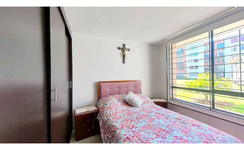 Apartamento En Venta En Madrid Padua