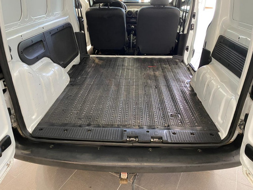 Renault Kangoo 1.6 Furgon 1plc 2014