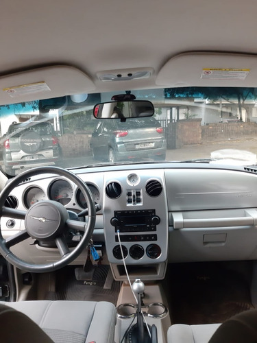 Chrysler Pt Cruiser 2.4 Touring