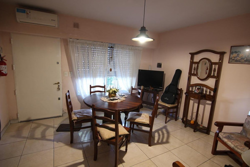 Imagen 5 de 12 de Hermoso Ph 2 Ambientes En Olivos