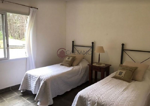 Imagen 7 de 13 de Casa A 500 Mts Del Mar! - La Barra Montoya