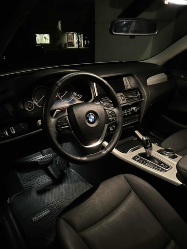 BMW X4 2.0 Xdrive 28i Xline 245cv