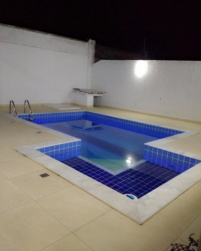 Imagem 2 de 7 de Casa - Al 003 - 32313366