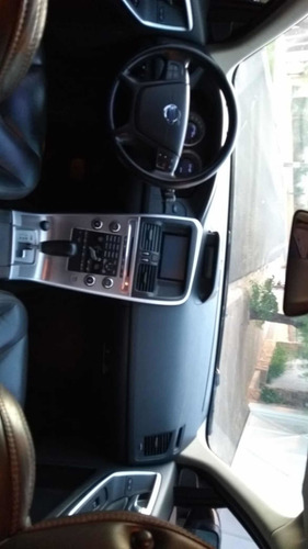 Volvo Xc60 3.0 Dynamic 5p 2011