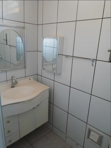 Imagem 10 de 18 de Casa Com 2 Dormitórios À Venda, 70 M² Por R$ 250.000,00 - Vila Rezende - Piracicaba/sp - Ca2623