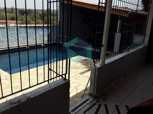 Chácara À Venda Em Salto/sp - 101
