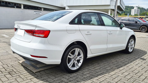 Audi A3 Sedan Prestige 1.4 Tfsi Flex Tip.