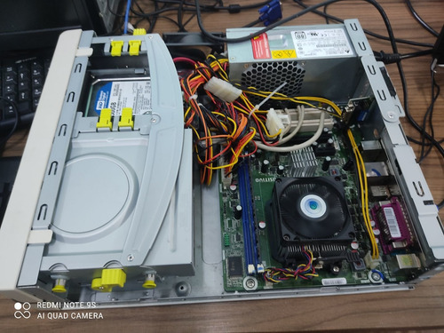 Imagem 2 de 6 de Computador Para Peças
