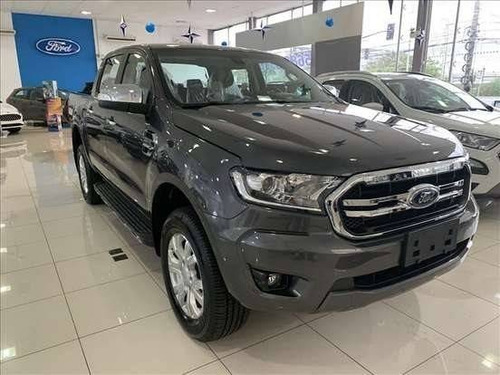 Imagem 4 de 13 de Ford Ranger 3.2 Xlt 4x4 Cd 20v Diesel 4p Automático