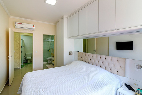 Imagem 9 de 12 de S&t Apartamento Com 2 Dormitórios À Venda, 73 M² Por R$ 470.000 - Ingleses Do Rio Vermelho - Florianópolis/sc - Ap0368