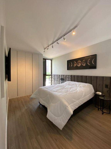Imagem 3 de 25 de Apartamento Com 3 Dormitórios À Venda, 125 M² Por R$ 1.050.000,00 - Jardim - Santo André/sp - Ap13421