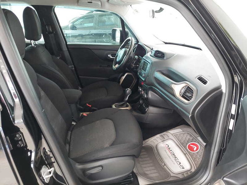 Imagem 13 de 15 de Jeep Renegade Sport Aut 2.0 Diesel 2017