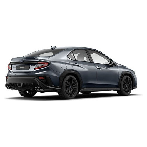 Imagen 12 de 16 de All New Wrx
