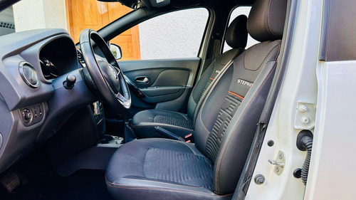 Renault Stepway 1.6 Intens Cvt