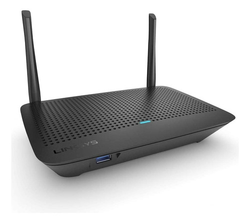 Router Mr6350-rm2 Ac1300 Gigabit Linksys     