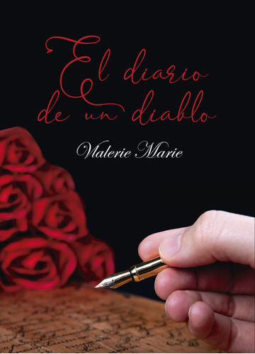 Libro El Diario De Un Diablo - Marie, Valerie