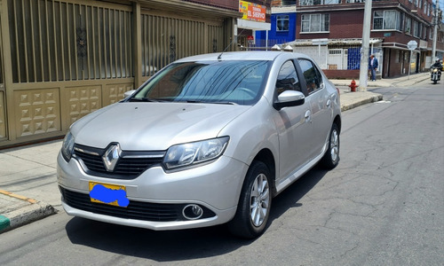 Renault Logan 1.6 Privilege / Intens