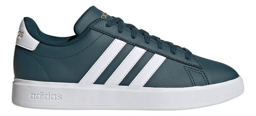 Zapatillas adidas Grand Court Cloudfoam If2840 adidas