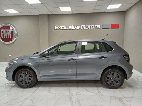 Volkswagen Polo 1.6 Msi Track