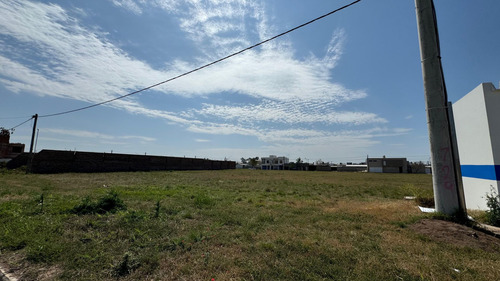 Venta / Lote / Altos Del Sur / Rafaela