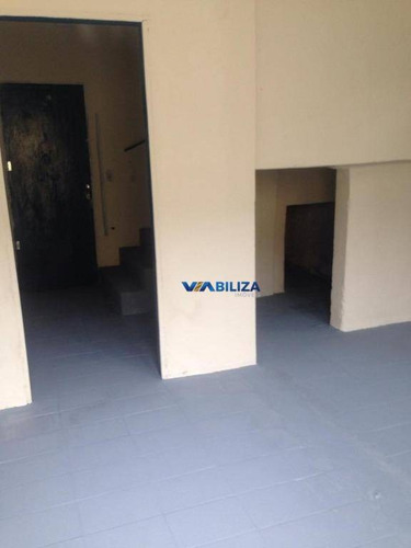 Galpão Industrial, Zup 1, Bonsucesso, Guarulhos. Estuda Permuta! - Ga0093